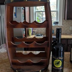 Wine Rack