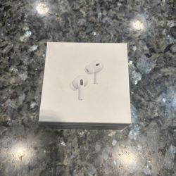 2023 AirPod Pro 2