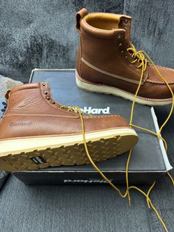 Die hard boots