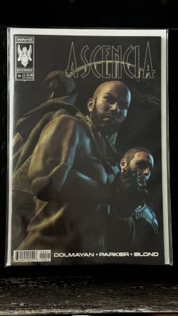 Ascencia Issue 9 B