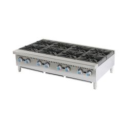 Hesto HSD-BG-8 Gas Hot Plate - New