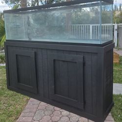 150 Gallon Fish Tank