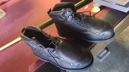 Work boots