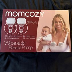 Momcozy S9 Pro-V Breast Pump