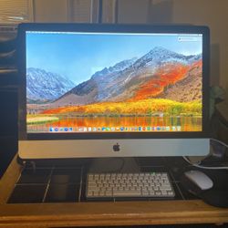 iMac 2011 16gb Ram  (27inches) i5