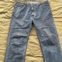 Levi Jeans 541