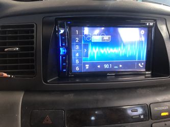 car audio installations