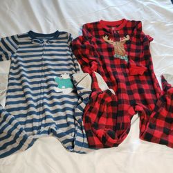 2 Boys Pjs