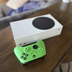 Xbox Series S