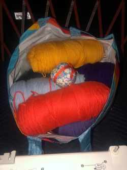 Knitting&Crochet