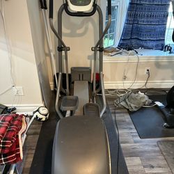 Precor Elliptical EFX 5.25