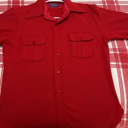 Pendleton Shirt