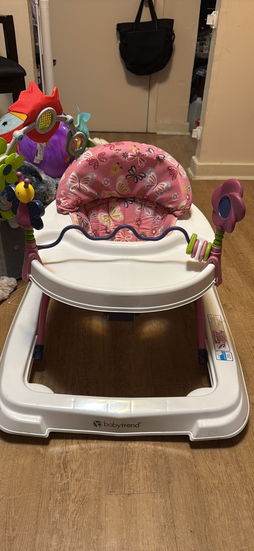 Baby Walker