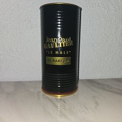Jean Paul Gaultier Le Male Le Parfum