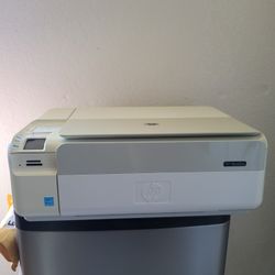 HP PHOTOSMART PRINTER 