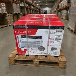 Frigidaire 18000 BTU Window Air conditioner 220 volts