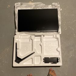 24 Inch View sonic Monitor 