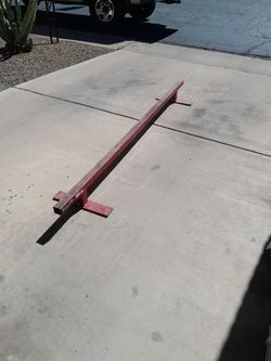 MOJO Grinder Rail