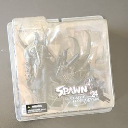 Spawn Collectable Series 24