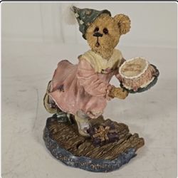Boyds Bears & Friends