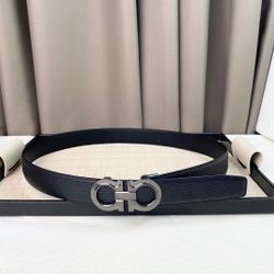 Ferragamo Men’s Belt New 