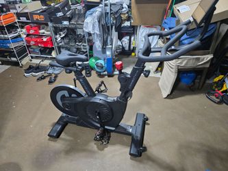 Echelon excersise bike