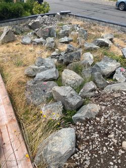 Landscape Rocks