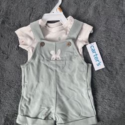 Easter Baby Boy Outfit