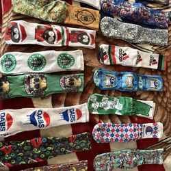 Fun Socks 
