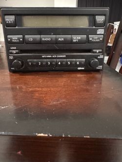 Radio