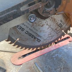 Table Saw For Sale 