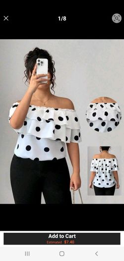 Blouse Brand New