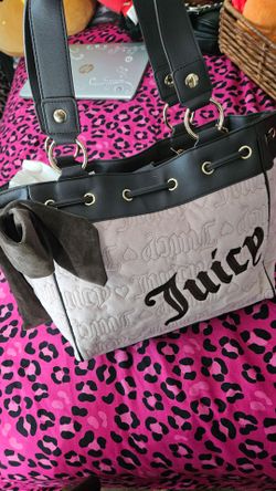 Daydreamer juicy couture bag