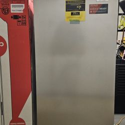 Frigidaire Gallery 10 cu. ft. Upright Convertible Refrigerator Or Freezer