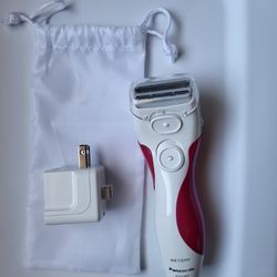 Women's Wet Dry Shaver - Panasonic es2207