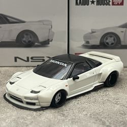 Kaido House Honda NSX