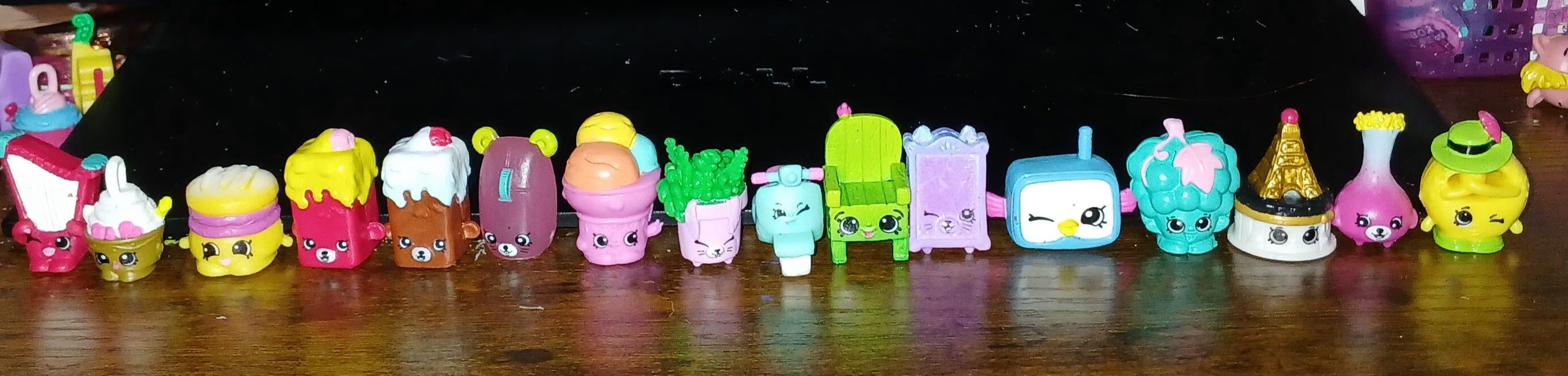 Shopkins