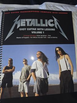 5 Song Guitar Chart