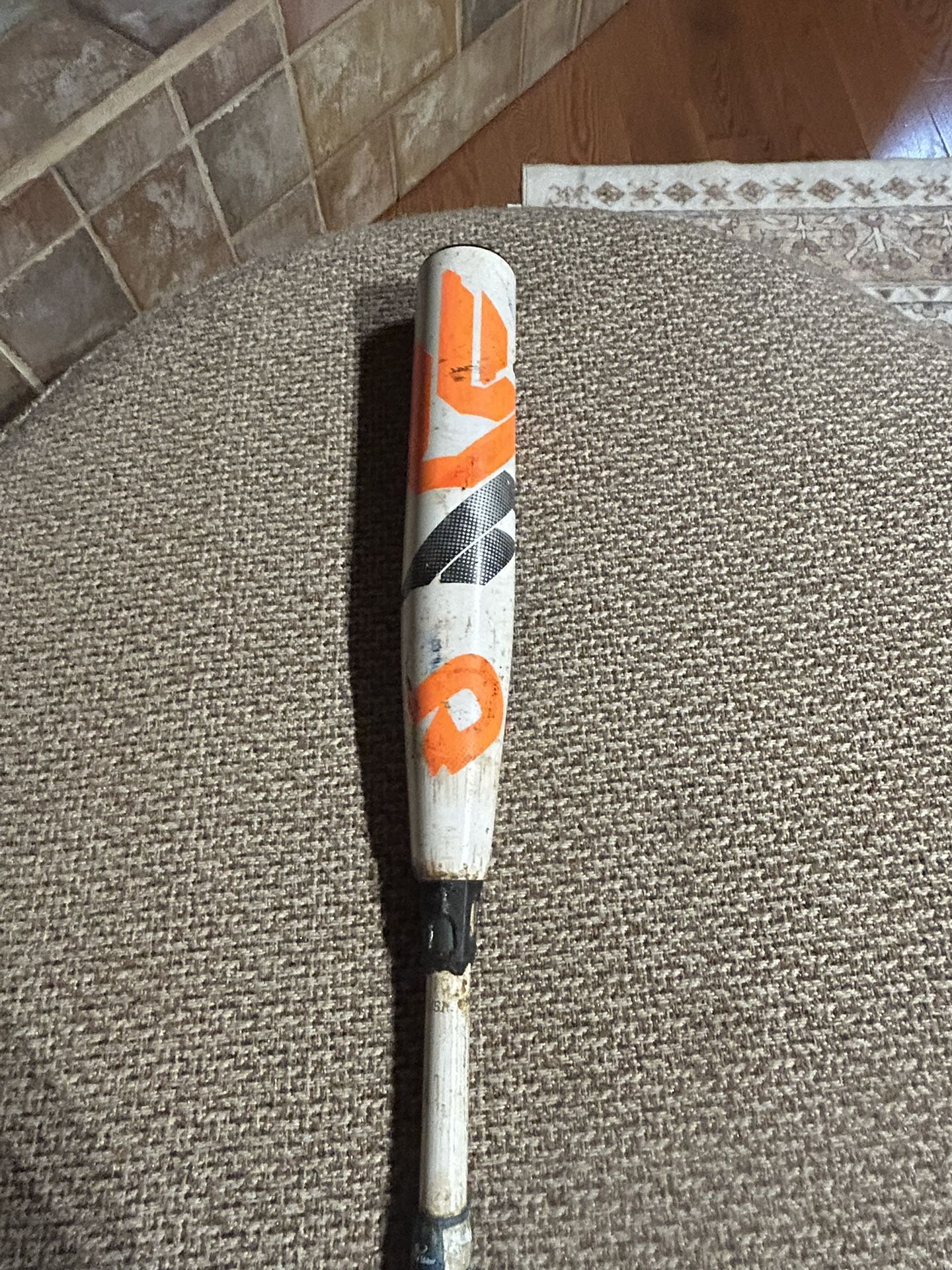 Orange Zen 32 -5