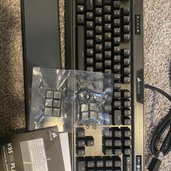 Corsair K95 Platinum 