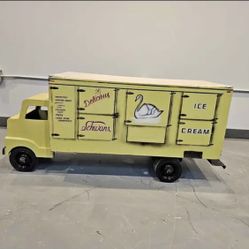 Vintage Schwan’s Truck Toy/Model