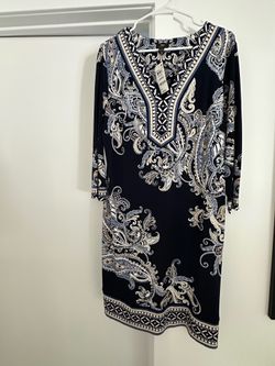 Women’s dress