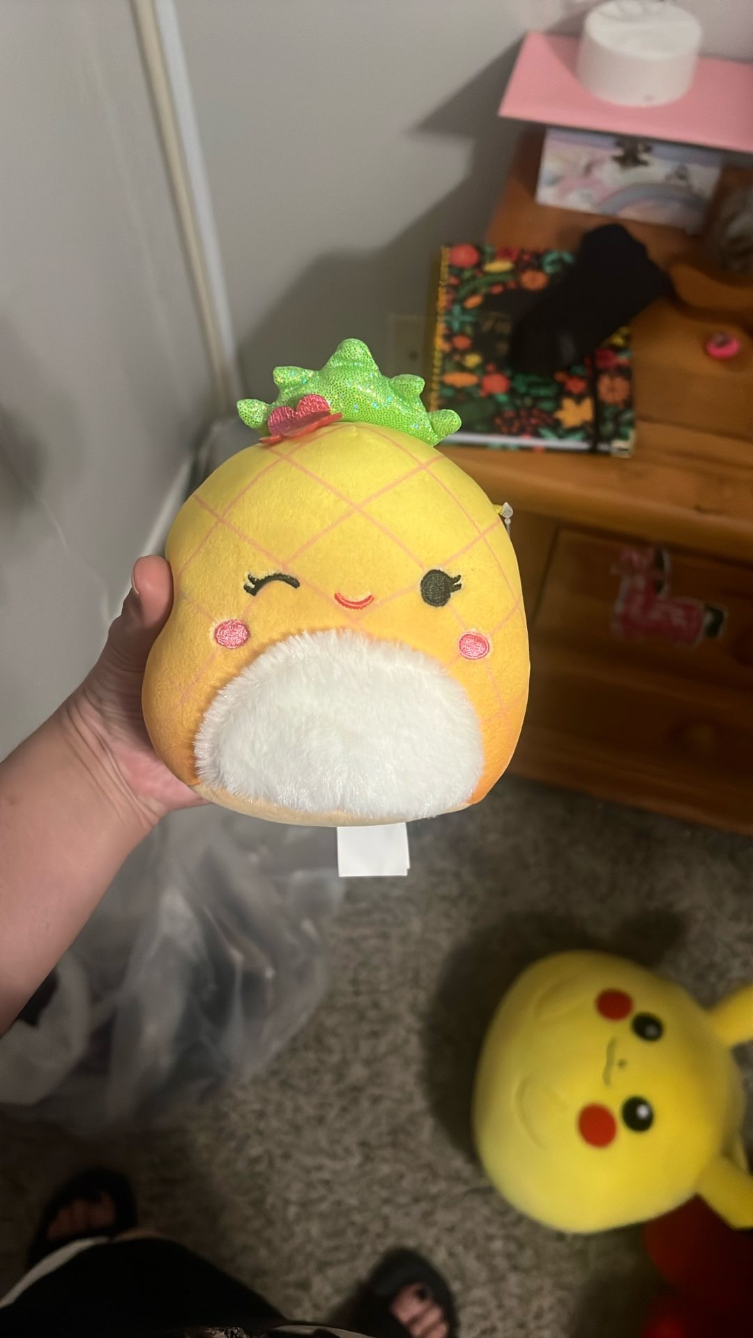 Brand New Squishmellow