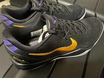 Kobe 8 new