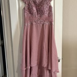 Mother Of The Bride Dress