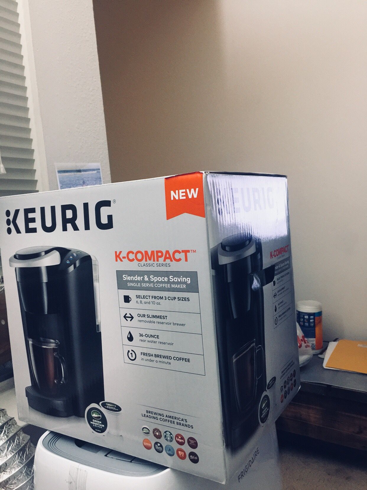 New Keurig for sale $50.