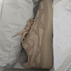 Size 7.5 - Nike Air Force 1 Low x Billie Eilish Mushroom 2022