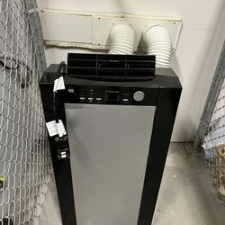 Edgestar portable 2024 air conditioner