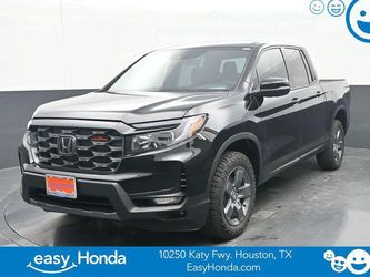 2025 Honda Ridgeline
