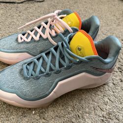 Used Nike LeBron 23 Miami Twice 